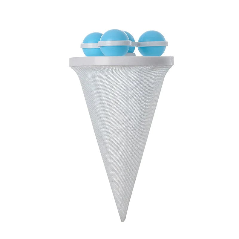 🎁BUY 1 GET 1 FREE🧼 Reusable Washing Machine Hair Filters | Pet Hair Catcher & Lint Trap | Prevents Clogged Drainage Pipes. 🚿✨