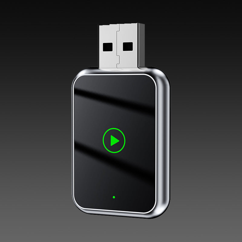 Wireless CarPlay Adapter