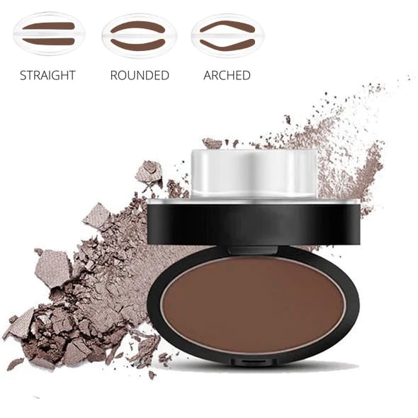 💖 Save 50%! ✨ Deluxe BrowPro Stamp Set – Perfect, defined brows in seconds ✨