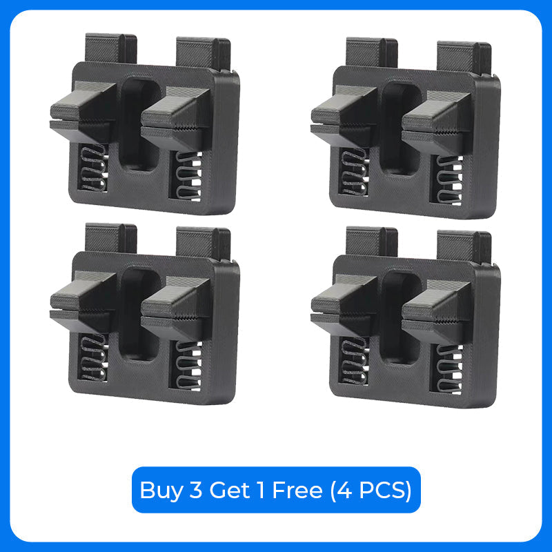 🔥50% off!🛠️Easier, more accurate and faster!Electric Wire Welding Fixture