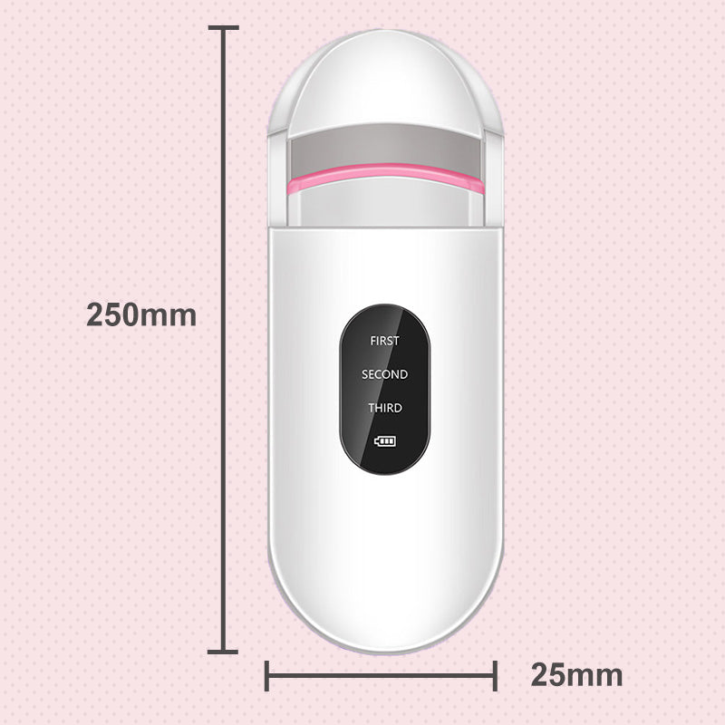 ✨Electric Heated Eyelash Curlers