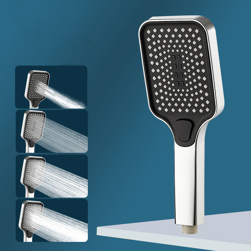 Premium 4-Mode High Pressure Shower Head