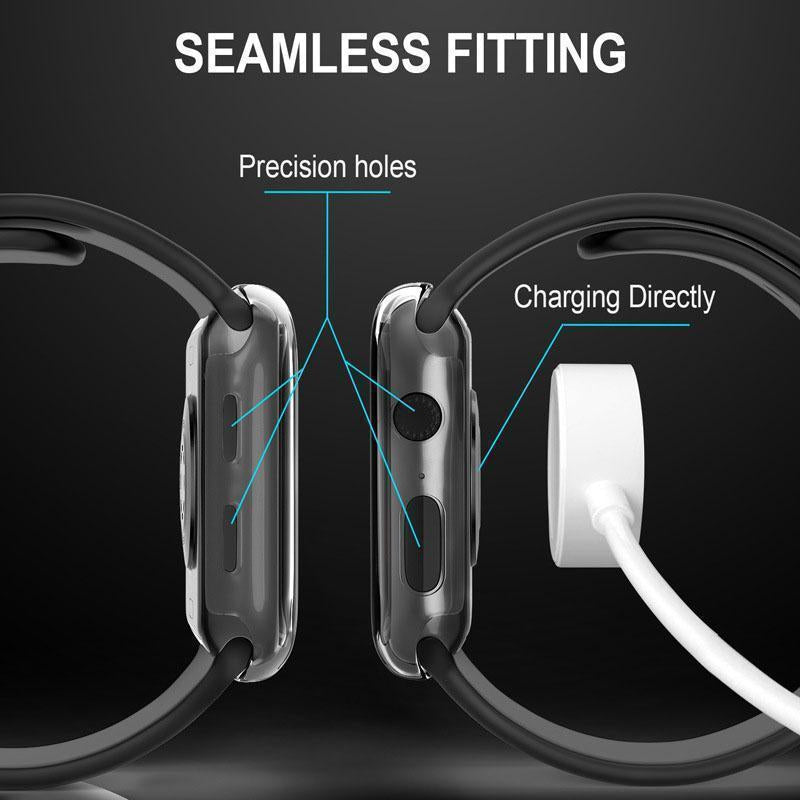 ⌚Protective Case for Apple Watch