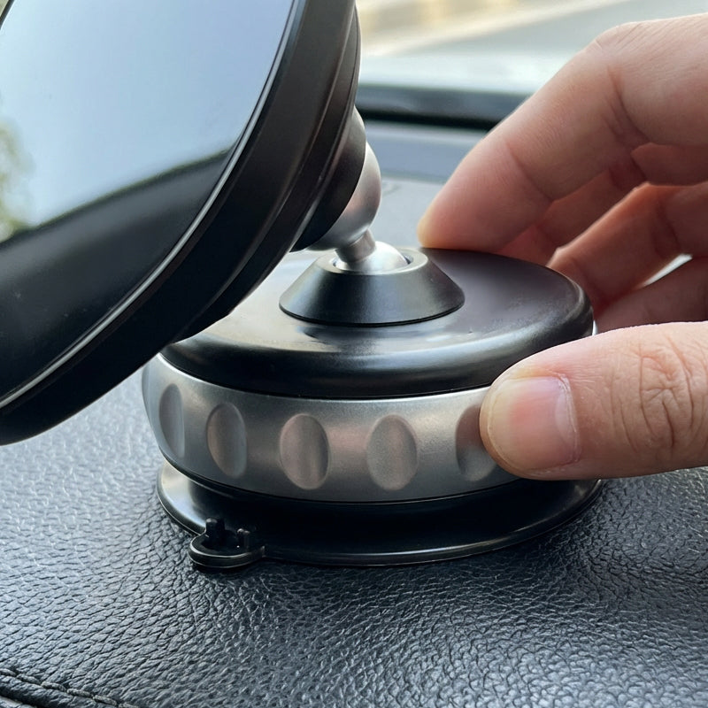 š„HOT SALE 50%OFFš„Vacuum Magnetic Car Phone Mount