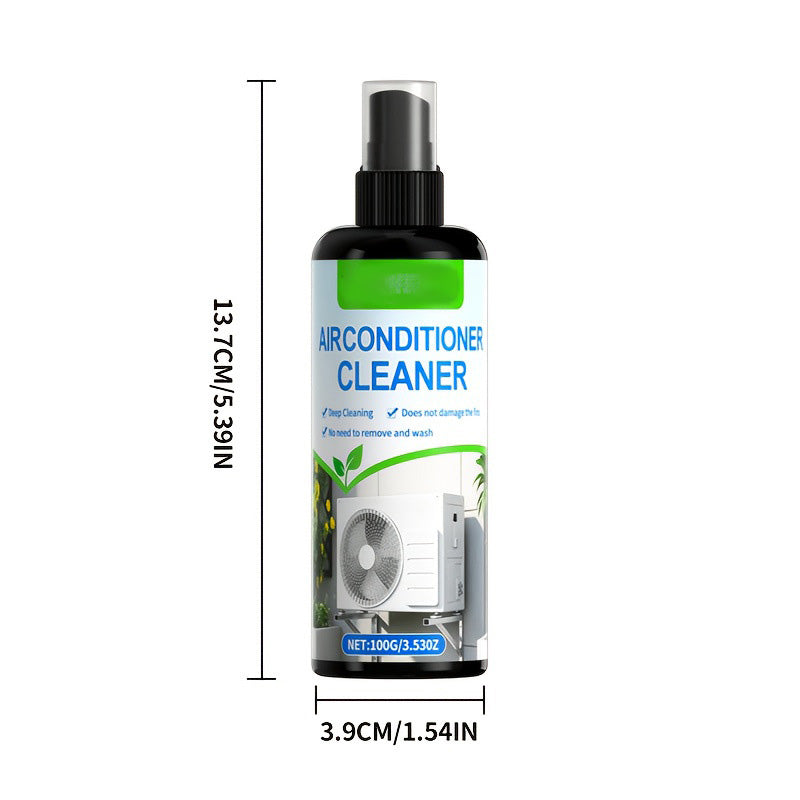 🔥HOT SALE 50%OFF🔥Deep Cleaning Air Conditioner Spray
