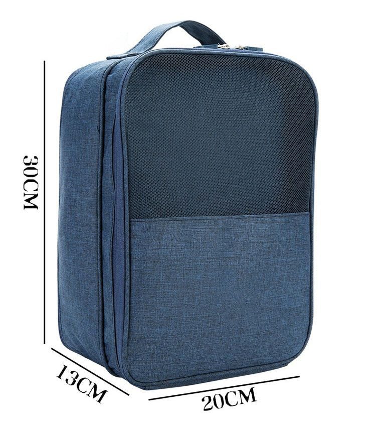 Travel Organizer