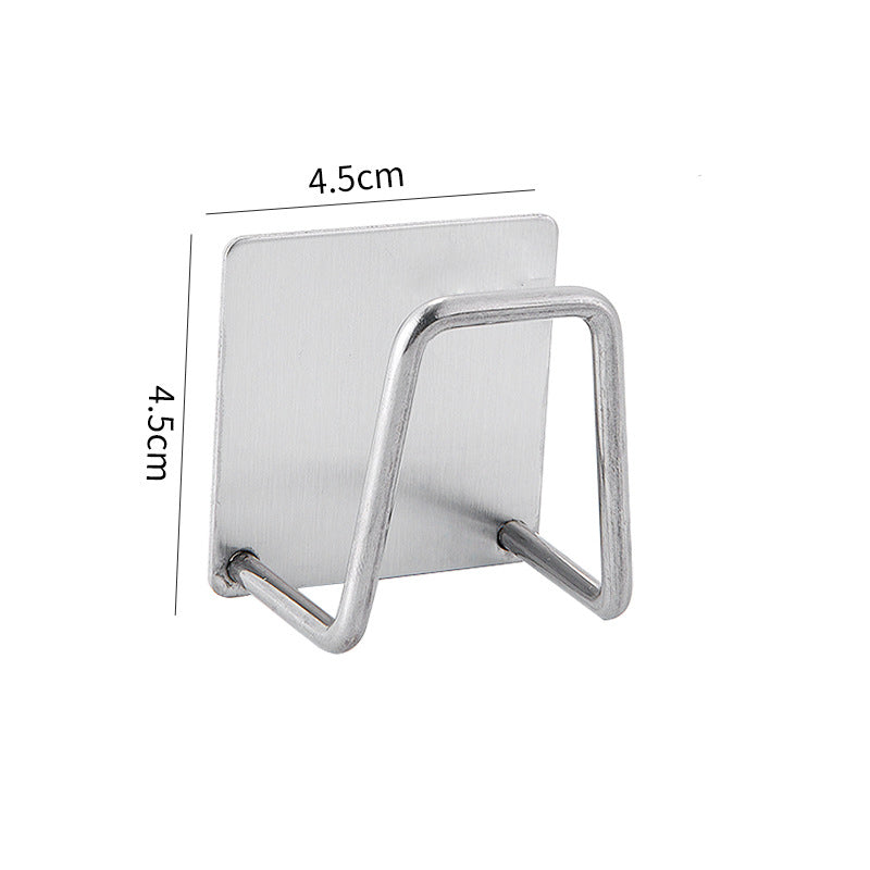Kitchen Sink Sponge Holder