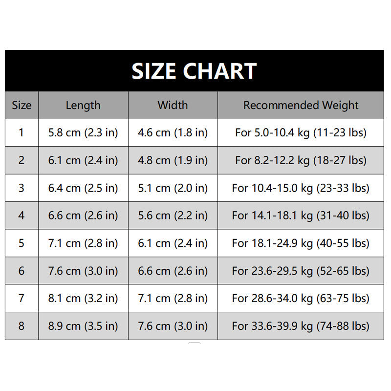 ⏳Limited-time 50% off⏰Breathable Mesh Dog Shoes with Luminous Design🐶👟