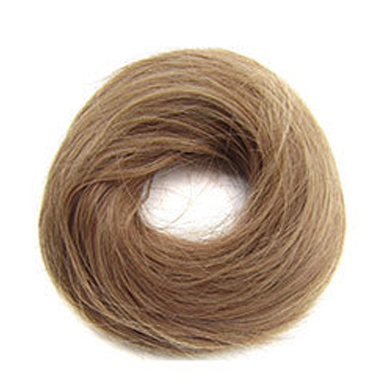 Messy Bun Hair Scrunchie for Women