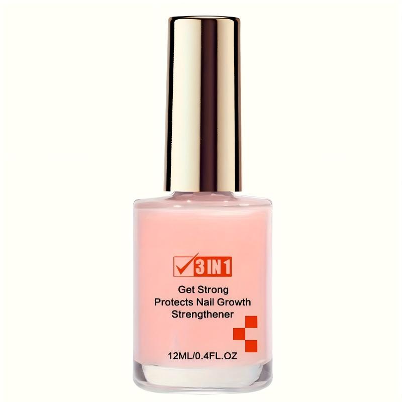 Nail Strengthener for Soft Nails & Imperfections