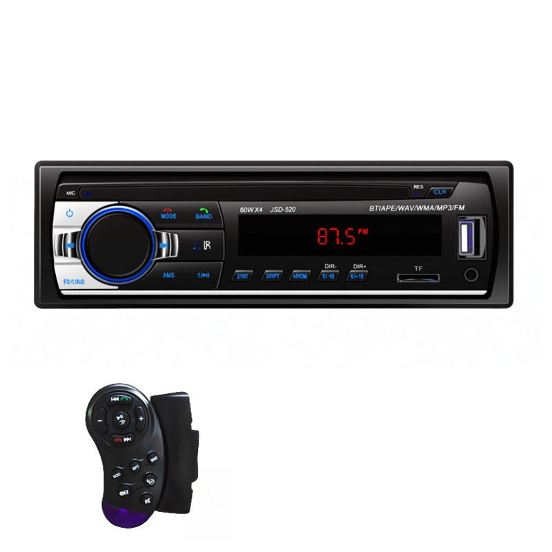 ⏳Limited-time 50% off⏰Bluetooth Car Radio🚗🎵