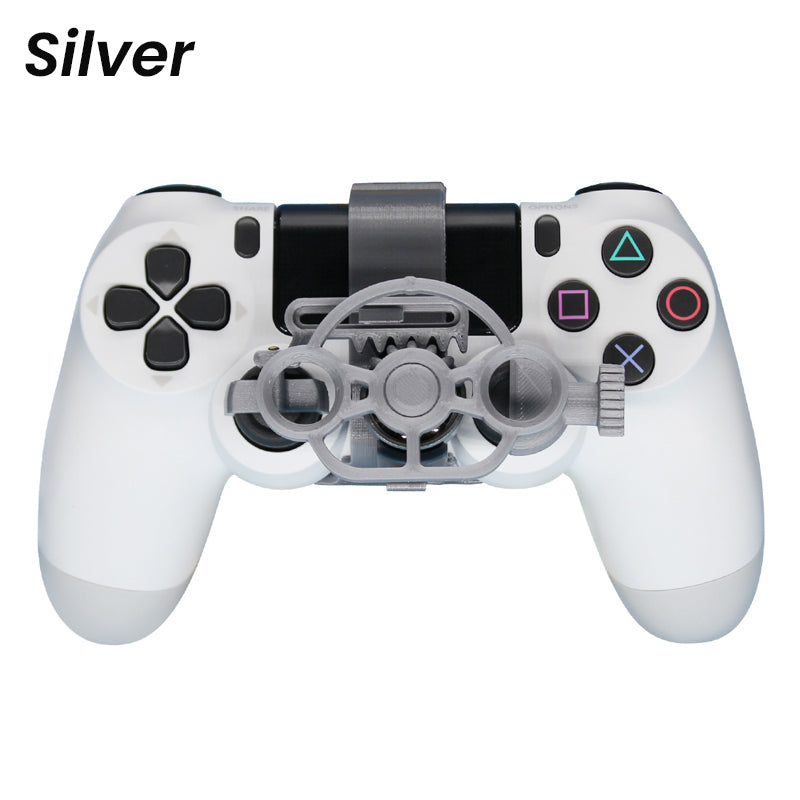 🏆PC Racing Gamepad Steering Wheel