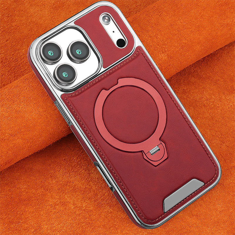 Magnetic Shockproof Phone Case