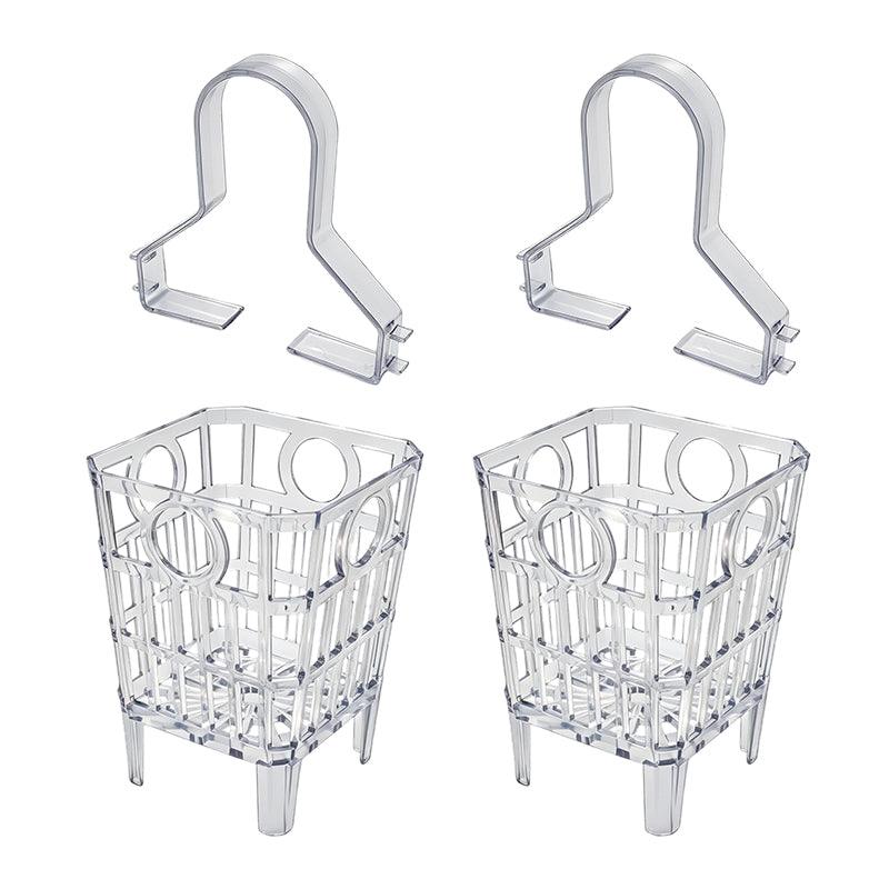 Cyclone Filter Blender Attachment
