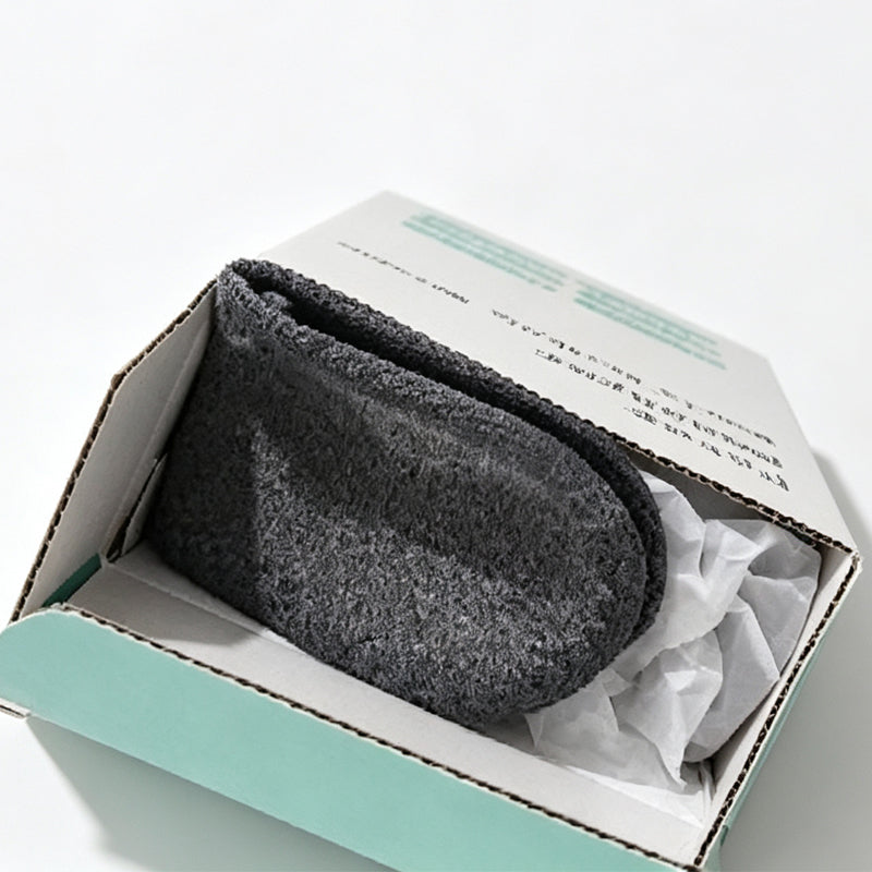 Smart Graphene Heated Ankle Massager