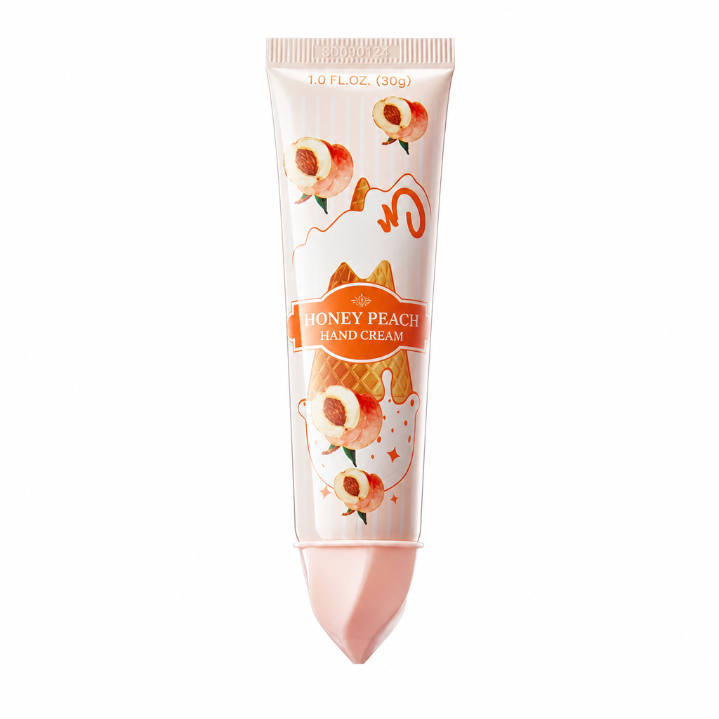 Moisturizing Hydrating Hand Cream for Dry Cracked Skin