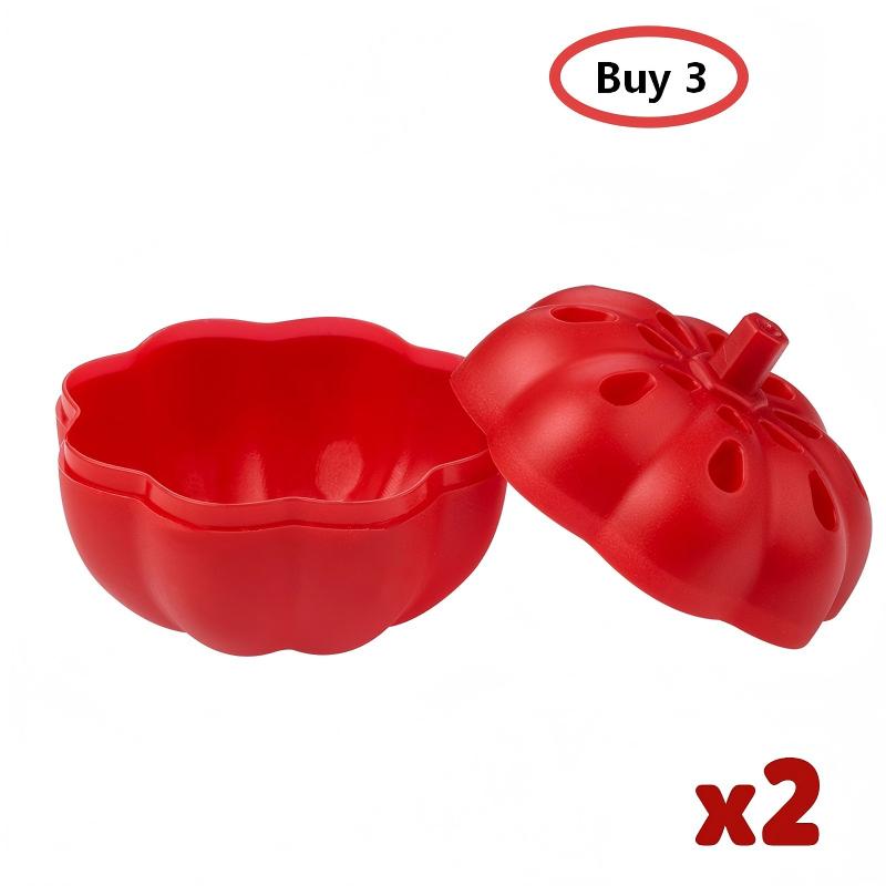 🎃 50% OFF! ✨ Pumpkin Shaped Indoor Fruit Fly Trap – Non-Toxic Mechanical Lure-and-Trap Funnel, Safe for Kids & Pets – Discreet Design Eliminates Ants & Flies on Kitchen Counters & Baseboards 🪰