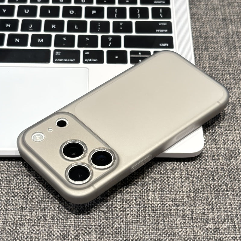 🔥Ultra-Thin Matte Phone Case