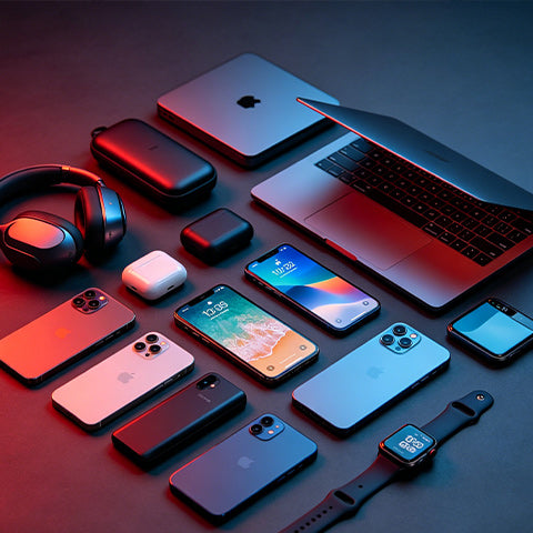 Electronics & Accessories