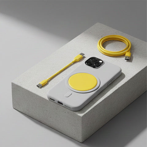 Mobile Phone Accessories