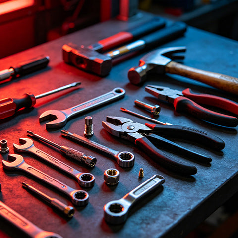 Tools & Gadgets