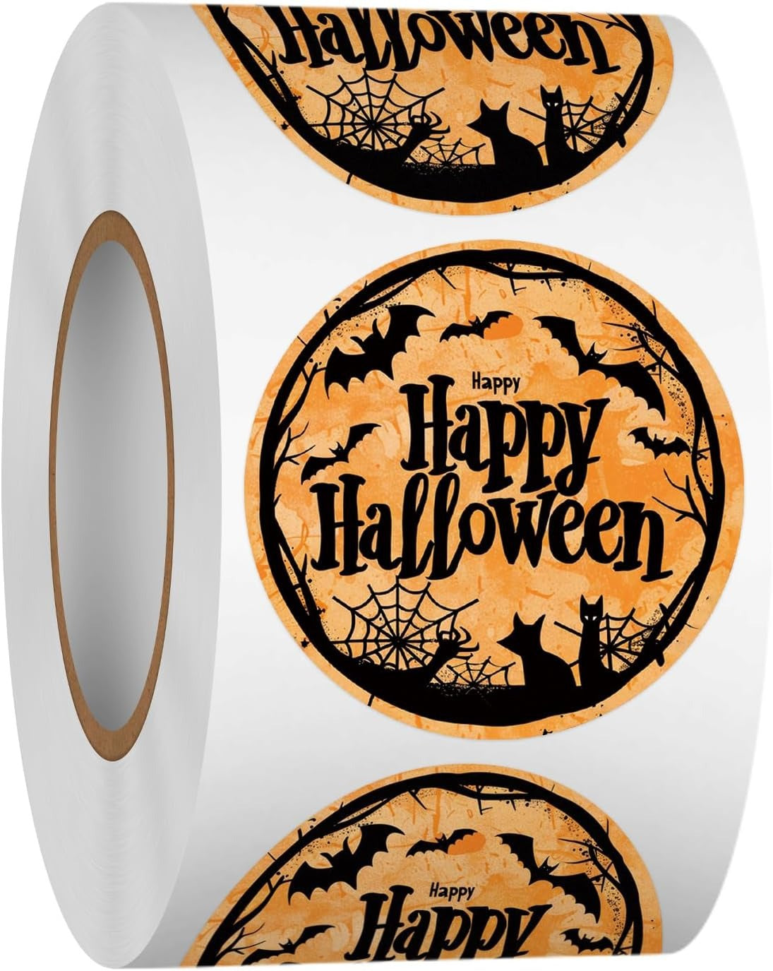 🎃 Halloween Stickers