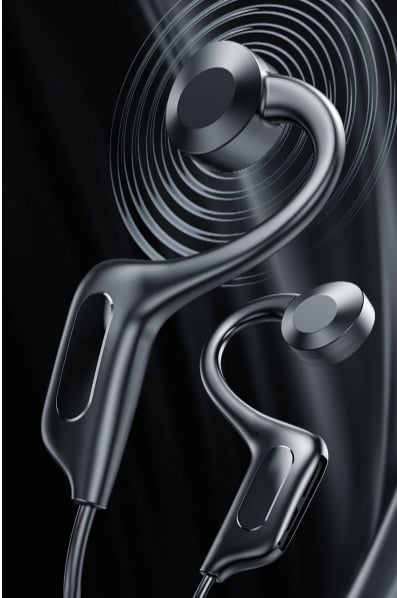 🎁2025 NEW Bone Conduction Headphones🎧