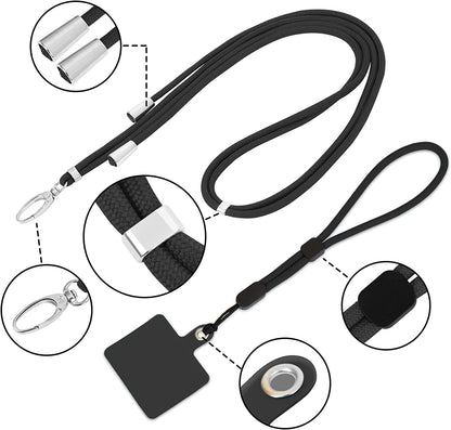 🔥Buy 1 Get 1🔥Universal Phone Crossbody Lanyard