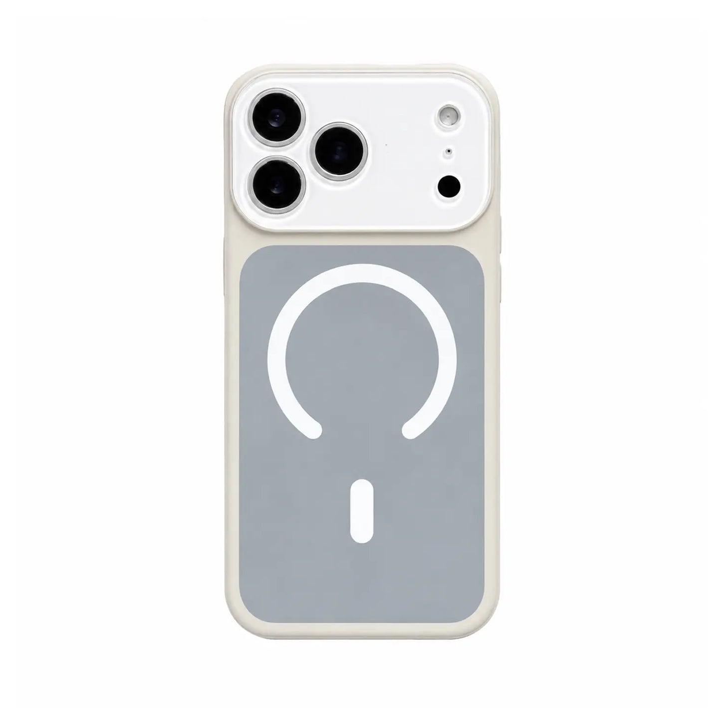 🌞🌈SUMMER HOT SALE £8.99!!💥50K+ SOLD!📱Trendy iPhone Case Hot Sale | Dopamine Color Block MagSafe Case – Ultra-Slim Matte Hard PC Cover for iPhone 17 Pro Max UK🇬🇧