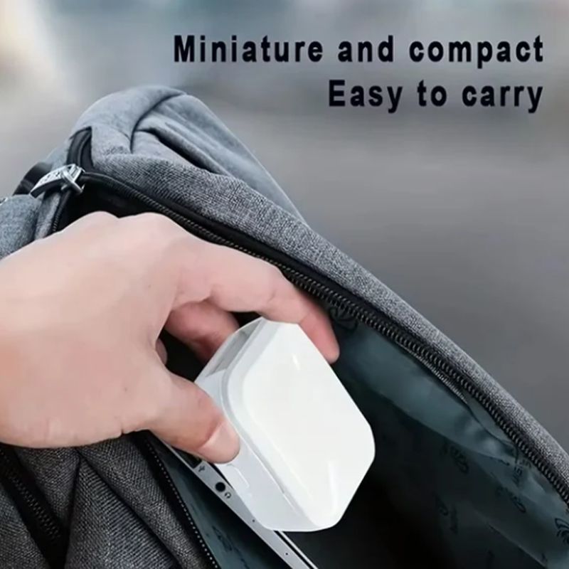 Portable Wireless Charger for Smartwatch