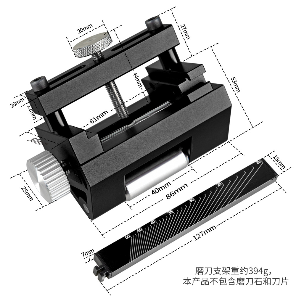 📢📢50% OFF !! ⏰Precision Honing Guide for Chisels and Planes