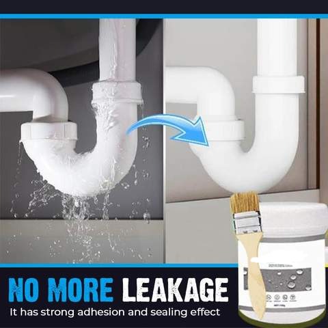 🎉 2026 Sale — Over 32,000 Sold! 💞 Waterproof Anti-Leakage Agent