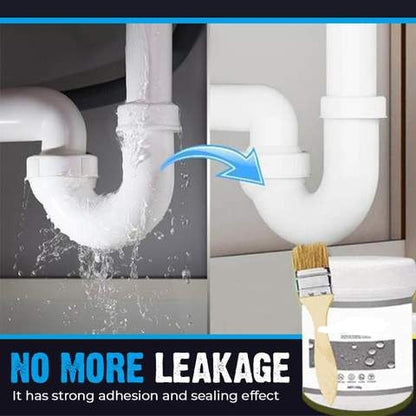 🎉 2026 Sale — Over 32,000 Sold! 💞 Waterproof Anti-Leakage Agent