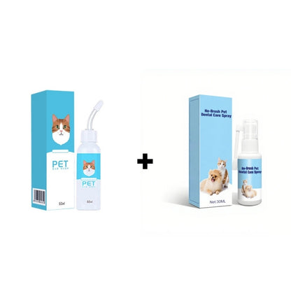 🐶🐱 Ear cleaner | Relieves itching in dogs & cats 👂
