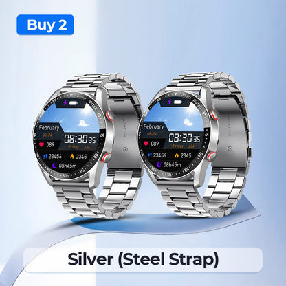 👍Intelligent Sports Watch For Recognising Health Conditions