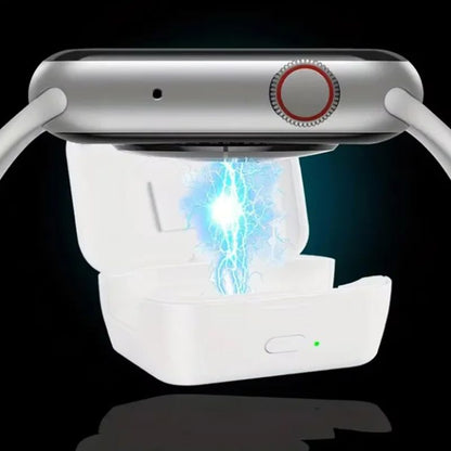 Portable Wireless Charger for Smartwatch