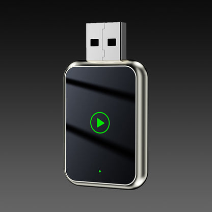 Wireless CarPlay Adapter