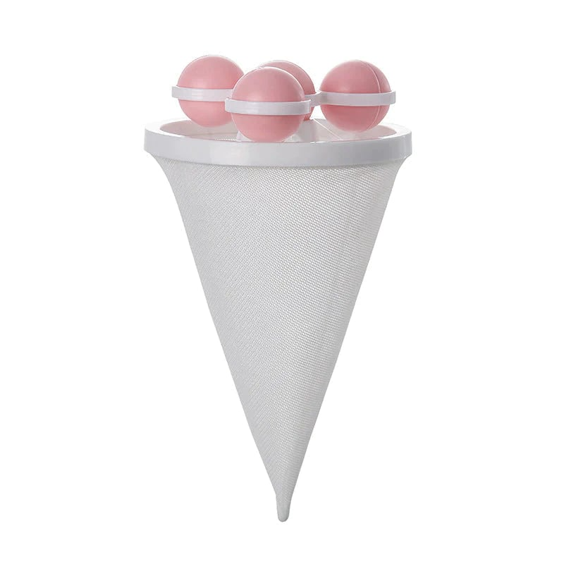 🎁BUY 1 GET 1 FREE🧼 Reusable Washing Machine Hair Filters | Pet Hair Catcher & Lint Trap | Prevents Clogged Drainage Pipes. 🚿✨