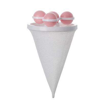🎁BUY 1 GET 1 FREE🧼 Reusable Washing Machine Hair Filters | Pet Hair Catcher & Lint Trap | Prevents Clogged Drainage Pipes. 🚿✨