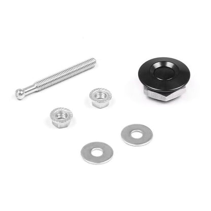🔒 4Pcs Universal Aluminum Quick-Release Lock Latches - Secure & Easy Access!⚡