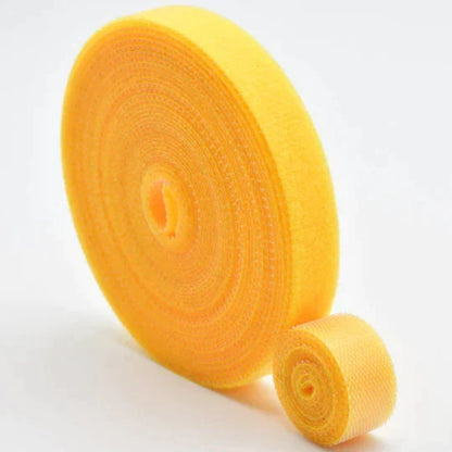 Self-Attaching Nylon Cable Ties（50% OFF）
