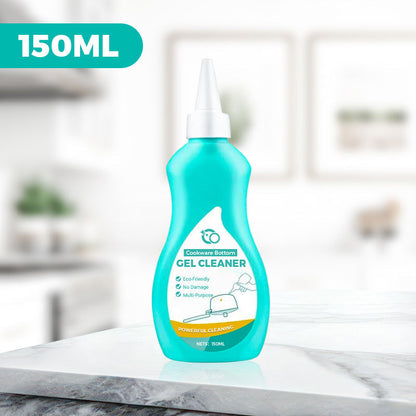 🔥Hot Sale ✨Cookware Bottom Gel Cleaner