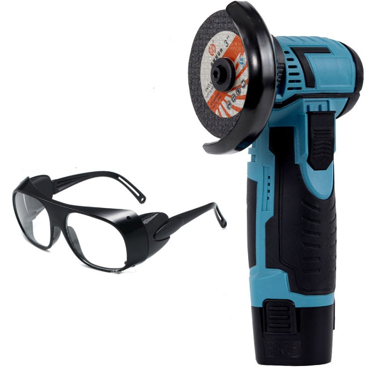 🛠️ 50% OFF NOW ! ⚡ Compact Brushless Grinder – Brushless Power, Efficient Performance & Portable Design🔩