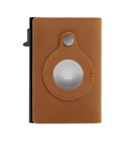🔥2026 Hot Sale 🔥RFID Blocking Credit Card Holder (High-end Genuine Leather Quality)