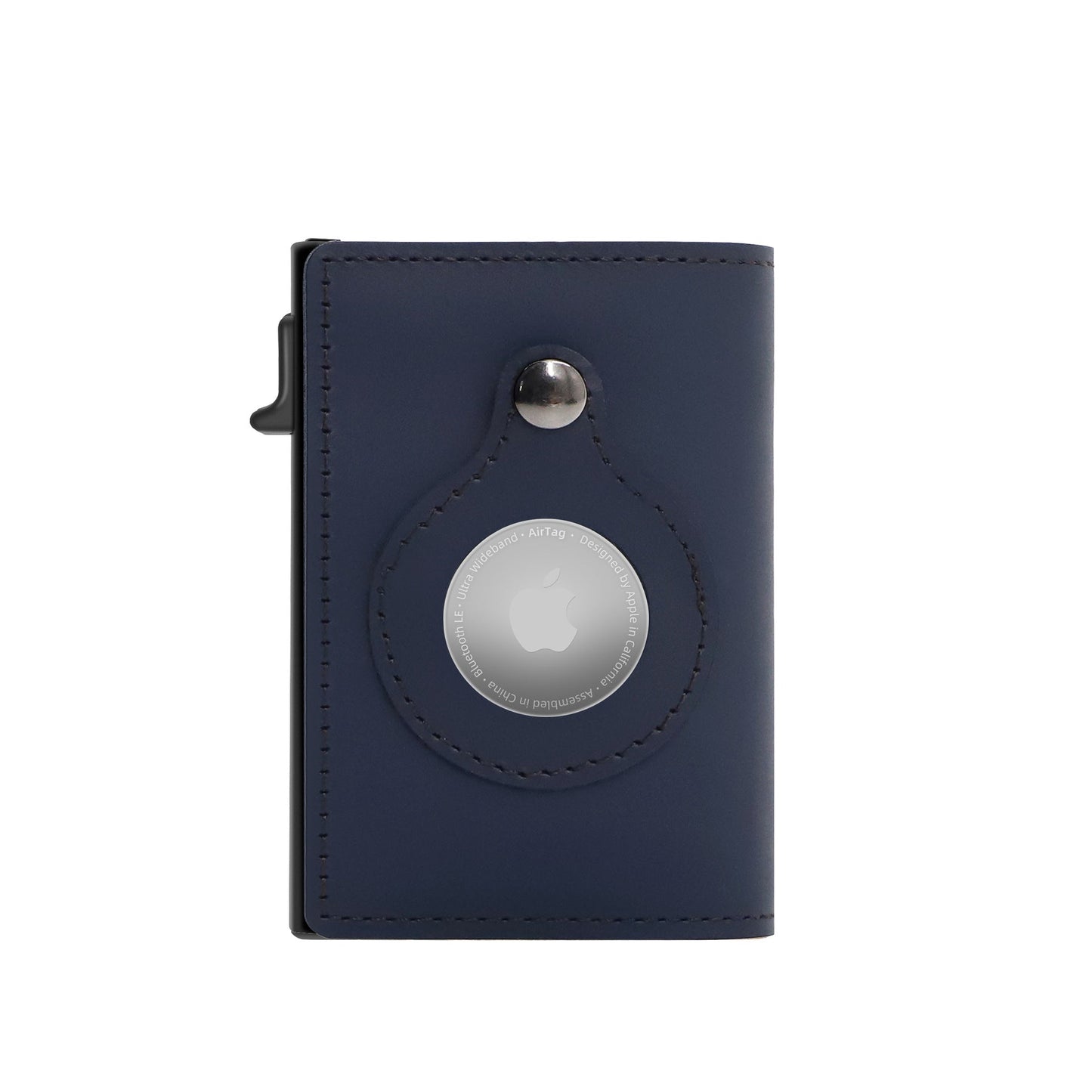🔥2026 Hot Sale 🔥RFID Blocking Credit Card Holder (High-end Genuine Leather Quality)
