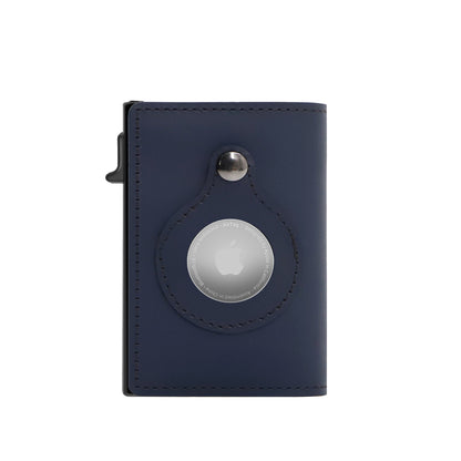 🔥2026 Hot Sale 🔥RFID Blocking Credit Card Holder (High-end Genuine Leather Quality)