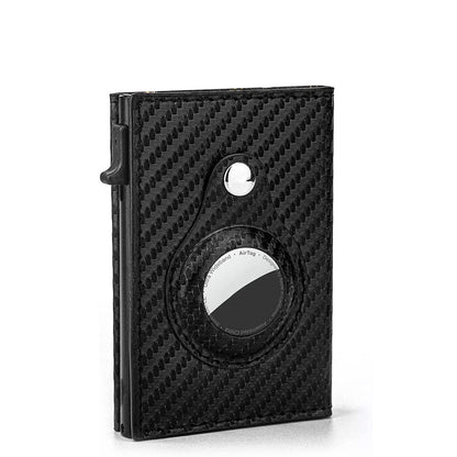 🔥2026 Hot Sale 🔥RFID Blocking Credit Card Holder (High-end Genuine Leather Quality)