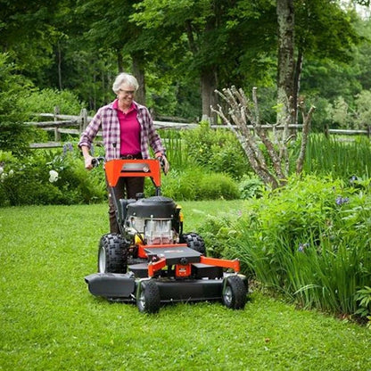 🌿 Lawnmower Blade Sharpener – Restore Sharp Blades with Your Power Drill ⚙️