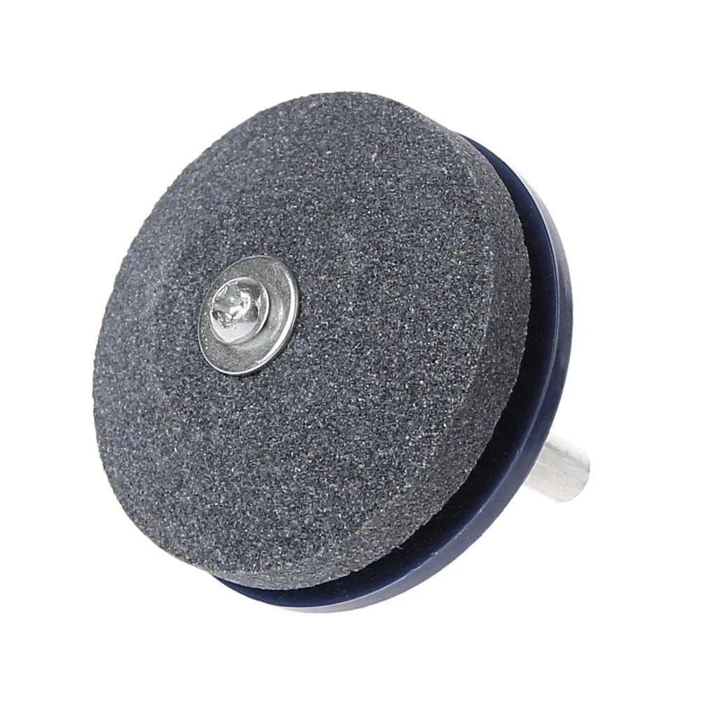 🌿 Lawnmower Blade Sharpener – Restore Sharp Blades with Your Power Drill ⚙️