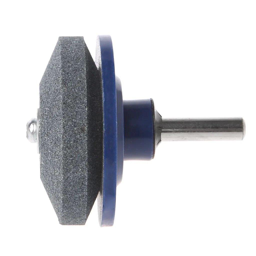 🌿 Lawnmower Blade Sharpener – Restore Sharp Blades with Your Power Drill ⚙️